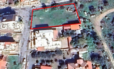 (residential) in Agios Sylas, Limassol for sale , Limassol