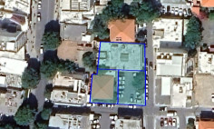 Lovely commercial for sale in Old Town