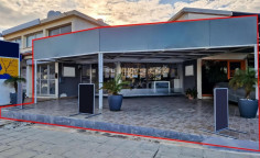 Commercial (shop) in Mouttalos, Paphos for sale 