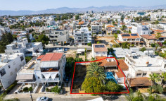 Residential 521 m2 for sale in Engomi, Nicosia