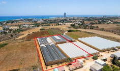 Land 5987 m2 for sale in Ayia Napa, Famagusta
