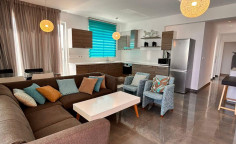 Beautiful 2 bedroom penthouse for sale in Neapolis