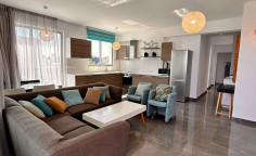 Beautiful 2 bedroom penthouse for sale in Neapolis