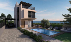 House (detached) in Agios Georgios, Limassol for sale 