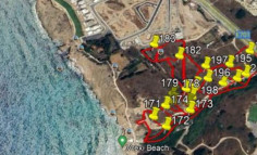 (residential) in Chlorakas, Paphos for sale , Paphos