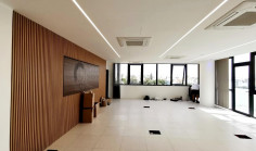 Luxury office for sale in Omonia