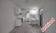 1 bedroom apartment to rent in Acropolis