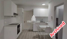 1 bedroom apartment to rent in Acropolis