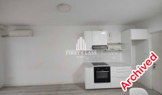 1 bedroom apartment to rent in Acropolis