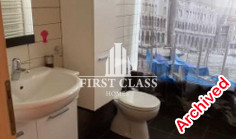 Spacious 3 bed apartment to rent in Strovolos