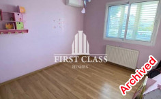 Spacious 3 bed apartment to rent in Strovolos