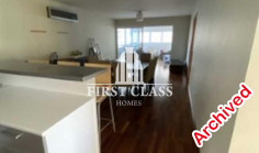 Spacious 3 bed apartment to rent in Strovolos