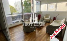 Spacious 3 bed apartment to rent in Strovolos
