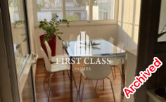 Spacious 3 bed apartment to rent in Strovolos