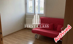 Spacious 3 bed apartment to rent in Strovolos