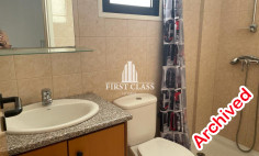Unfurnished studio to rent in Aglantzia