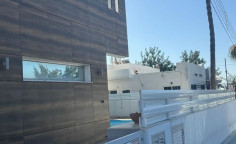 3 bedroom house with swimming pool to rent in Ekali