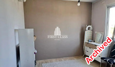 2 bedroom furnished penthouse to rent in Palouriotissa