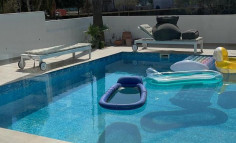 3 bedroom house with swimming pool for sale in Ekali