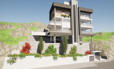 2 bedroom penthouse for sale in Panthea