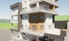 2 bedroom penthouse for sale in Panthea