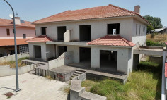 Residential 584 m2 for sale in Latsia, Nicosia