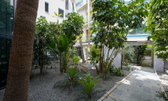 Beautiful two apartment for sale in Engomi