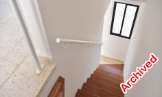 House (maisonette) in Protaras, Famagusta for sale 