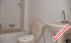 House (maisonette) in Protaras, Famagusta for sale 