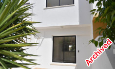 House (maisonette) in Protaras, Famagusta for sale 