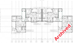 2 bedrooms penthouse with swimming pool for sale in Tombs of the Kings