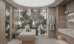 Luxury 2 bedrooms apartment with swimming pool for sale in Chloraka