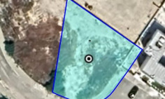 Residential 668 m2 for sale in Germasogeia, Limassol