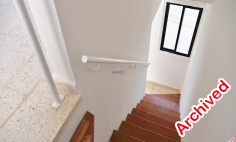 Maisonette in Kapparis, Famagusta 