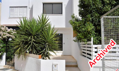 Maisonette in Kapparis, Famagusta 