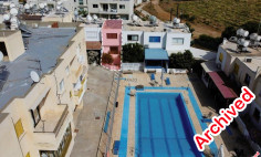 Maisonette in Kapparis, Famagusta 
