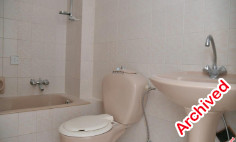 Maisonette in Kapparis, Famagusta 