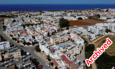 Maisonette in Kapparis, Famagusta 