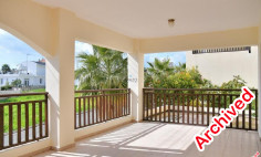 Apartment in Tersefanou, Larnaca 
