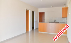 Apartment in Tersefanou, Larnaca 