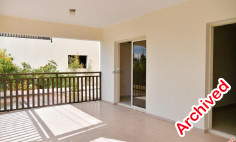 Apartment in Tersefanou, Larnaca 
