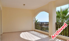 Apartment in Tersefanou, Larnaca 
