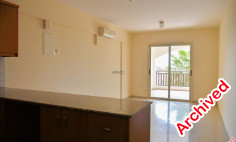 Apartment in Tersefanou, Larnaca 