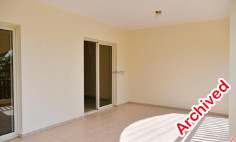 Apartment in Tersefanou, Larnaca 