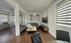 3 bedroom walking distance from the beach detached house in Dekelia road 3 bedroom walking distance from the beach detached house in Dekelia road