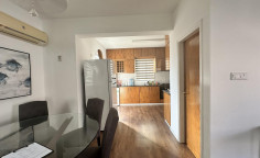 3 bedroom walking distance from the beach detached house in Dekelia road 3 bedroom walking distance from the beach detached house in Dekelia road