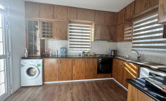 3 bedroom walking distance from the beach detached house in Dekelia road 3 bedroom walking distance from the beach detached house in Dekelia road