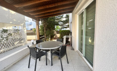3 bedroom walking distance from the beach detached house in Dekelia road 3 bedroom walking distance from the beach detached house in Dekelia road