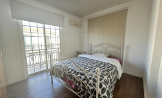 3 bedroom walking distance from the beach detached house in Dekelia road 3 bedroom walking distance from the beach detached house in Dekelia road