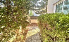 3 bedroom walking distance from the beach detached house in Dekelia road 3 bedroom walking distance from the beach detached house in Dekelia road